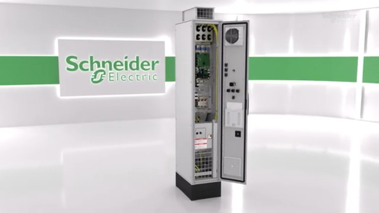 Altivar Process: Driving Circular Economy for a Sustainable Future! | Schneider Electric