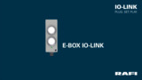 E BOX IO LINK E BOX IO LINK