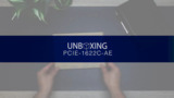Unboxing the PCIE-1622C 8-port PCI Express Communication Card Unboxing the PCIE-1622C 8-port PCI Express Communication Card