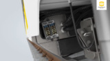 HARTING Han® HPR Compact - Solutions for applications with limited space in harsh environments HARTING Han® HPR Compact - Solutions for applications with limited space in harsh environments