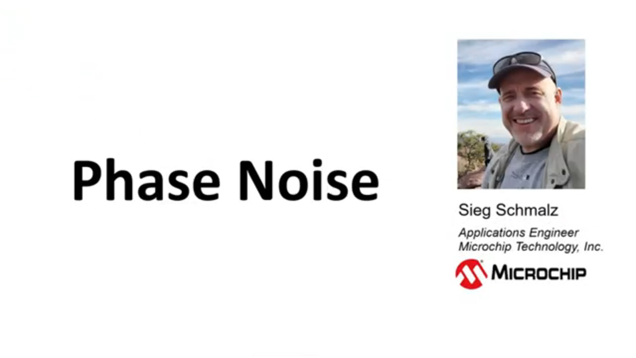 Phase Noise