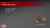 Bourns CSS Series | Digi-Key Daily Bourns CSS Series | Digi-Key Daily