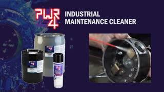 Techspray PWR-4 Solvent Cleaners