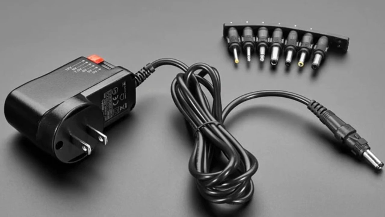 Infineon CY4534: USB-C PD 3.1 Barrel Connector Replacement EVK