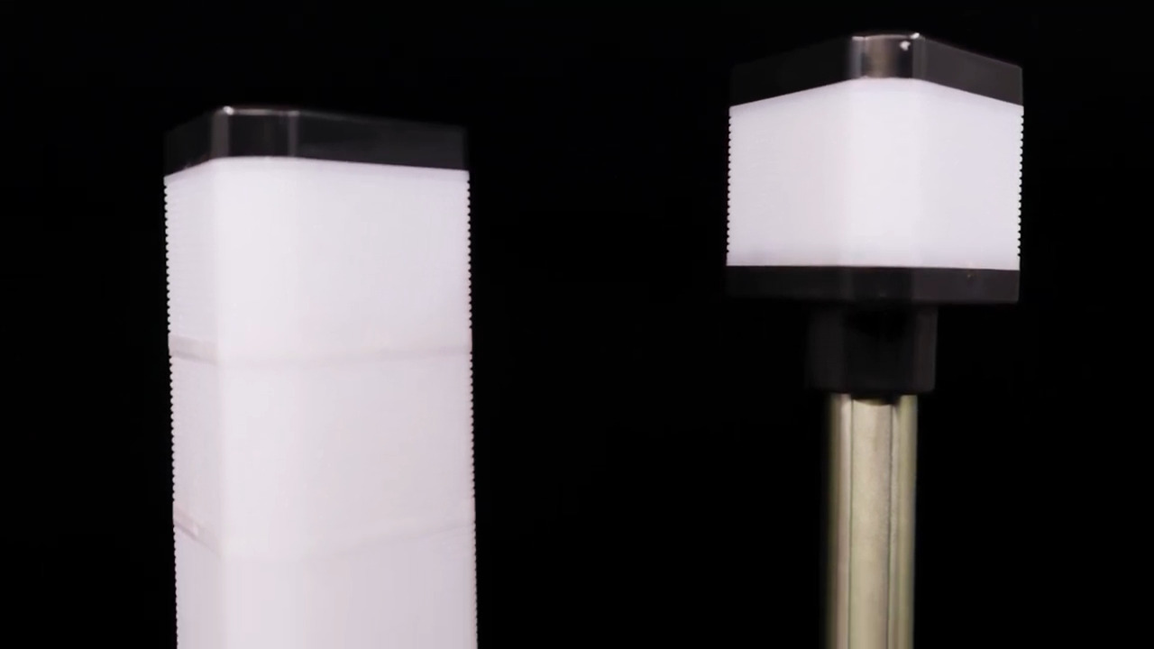 Ingenuity Series 60mm Stack Lights