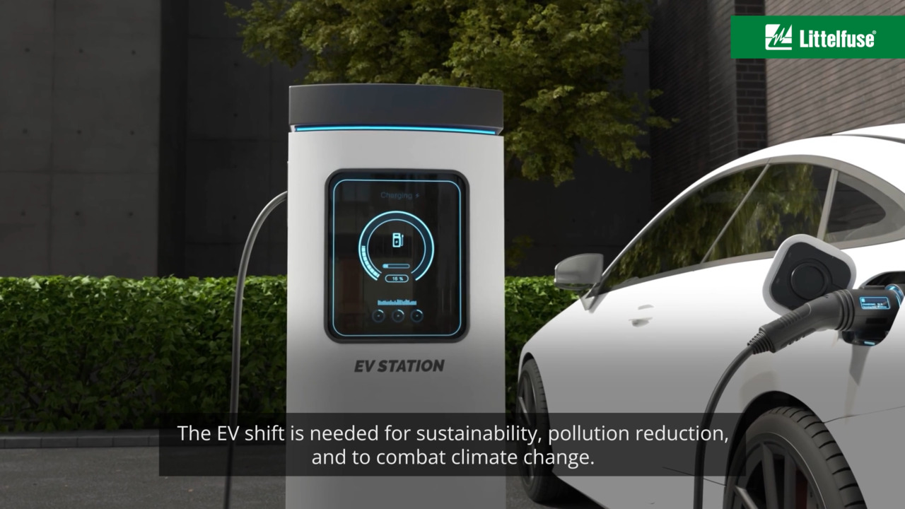 Emobility Infrastructure