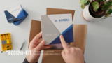 Unboxing the BOS1211 Development-Kit Unboxing the BOS1211 Development-Kit