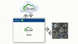 Multi-solution LED board with GUI Control | Strata