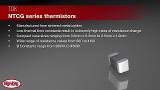TDK Corporation NTCG Series Thermistors | Digi-Key Daily TDK Corporation NTCG Series Thermistors | Digi-Key Daily