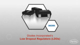 LDO's | Datasheet Preview LDO's | Datasheet Preview