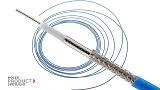 Molex - Product Spotlight - Temp-Flex Foam-Core Ultra-Low-Loss Coaxial Microwave Cable