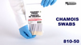 MG Chemicals’ Chamois Swab