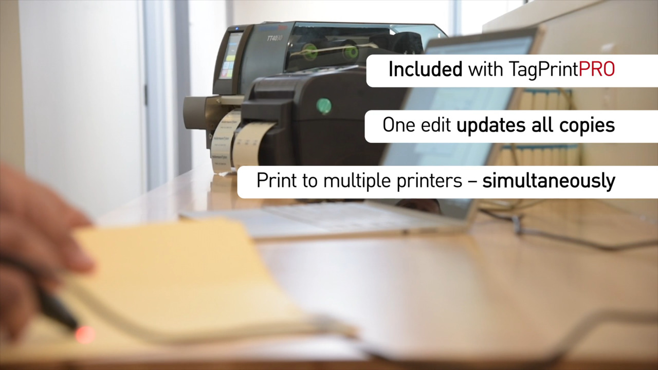 Print Automation