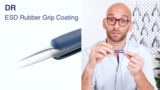 Tweezer Coatings Tweezer Coatings