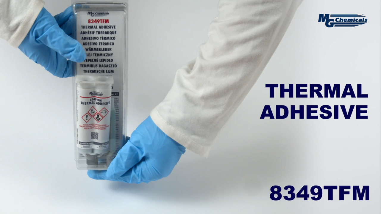 MG Chemicals' Thermal Adhesive 50ML