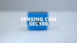 sensingCam SEC100: Real-time monitoring made easy sensingCam SEC100: Real-time monitoring made easy