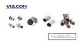 IP67/IP68 Circular Connectors by NorComp IP67/IP68 Circular Connectors by NorComp
