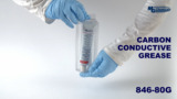 MG Chemicals’ Carbon Conductive Grease 2.8 Oz. MG Chemicals’ Carbon Conductive Grease 2.8 Oz.