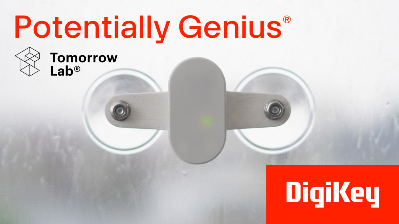 B!RD ALRT – Potentially Genius | DigiKey