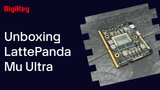 - Embedded Module Intel® Core™ Ultra 7 256V 4.8GHz 16GB - Embedded Module Intel® Core™ Ultra 7 256V 4.8GHz 16GB