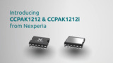 Introducing Nexperia CCPAK1212 MOSFETs Introducing Nexperia CCPAK1212 MOSFETs