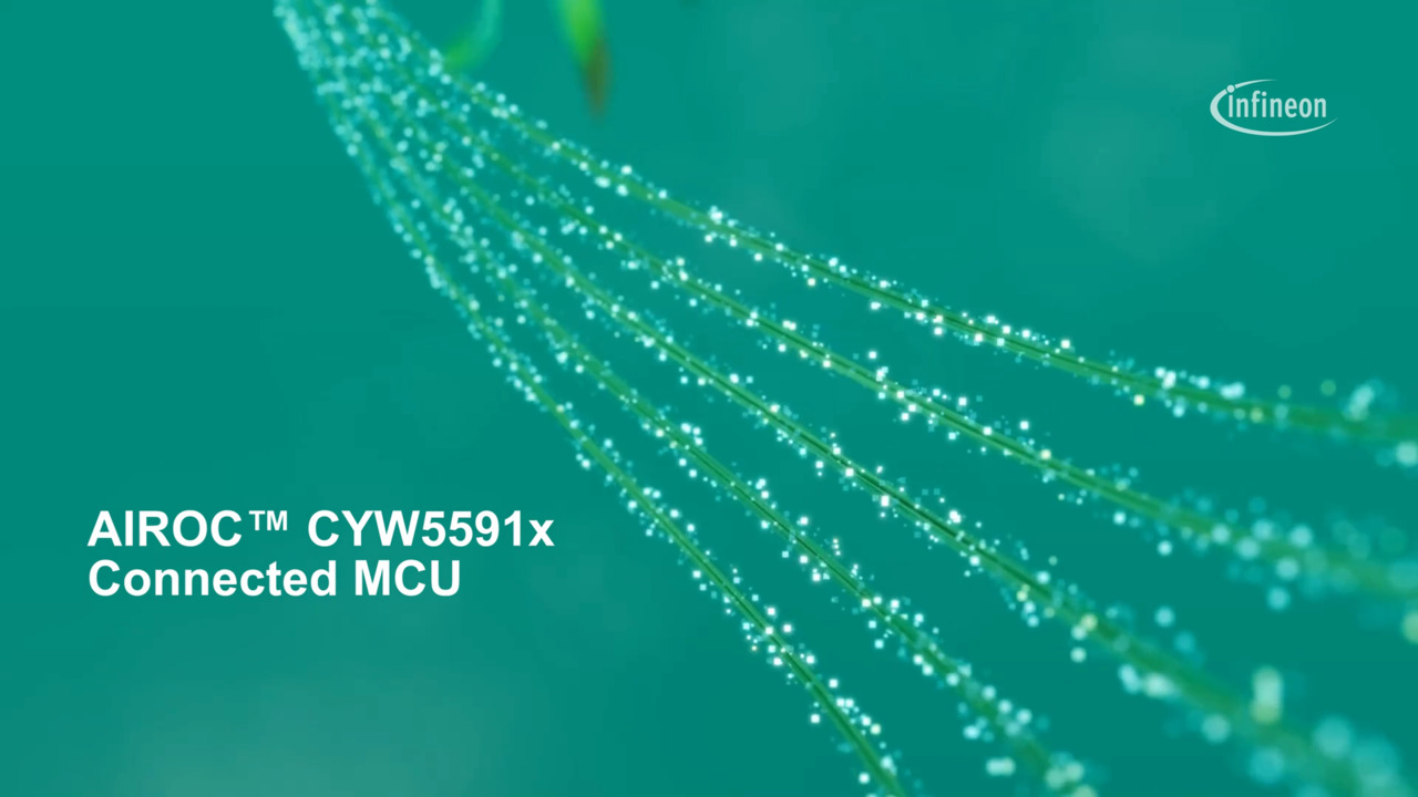 Infineon Product Showcase: OPTIGA Authenticate NBT