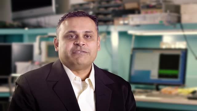 Ultra Low Power Microcontrollers for IoT Applications