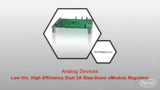 LTM4691 DC/DC Power Supply | Datasheet Preview LTM4691 DC/DC Power Supply | Datasheet Preview