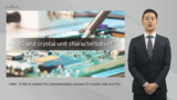 The Role of Oscillation Circuit Components The Role of Oscillation Circuit Components