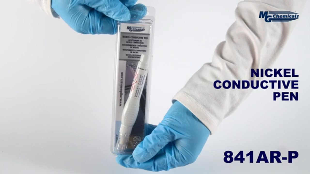 841AR-P Unboxing Video