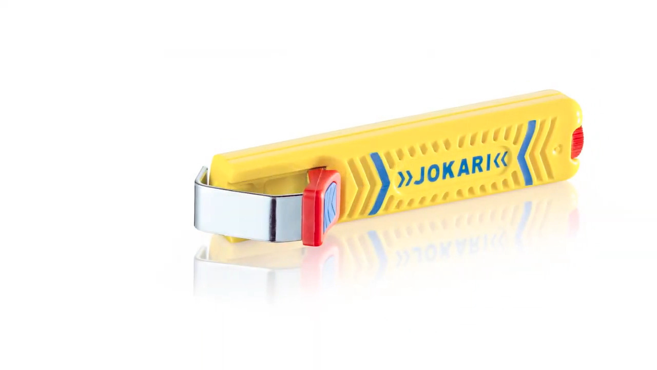 Jokari 10270 Cable Knife