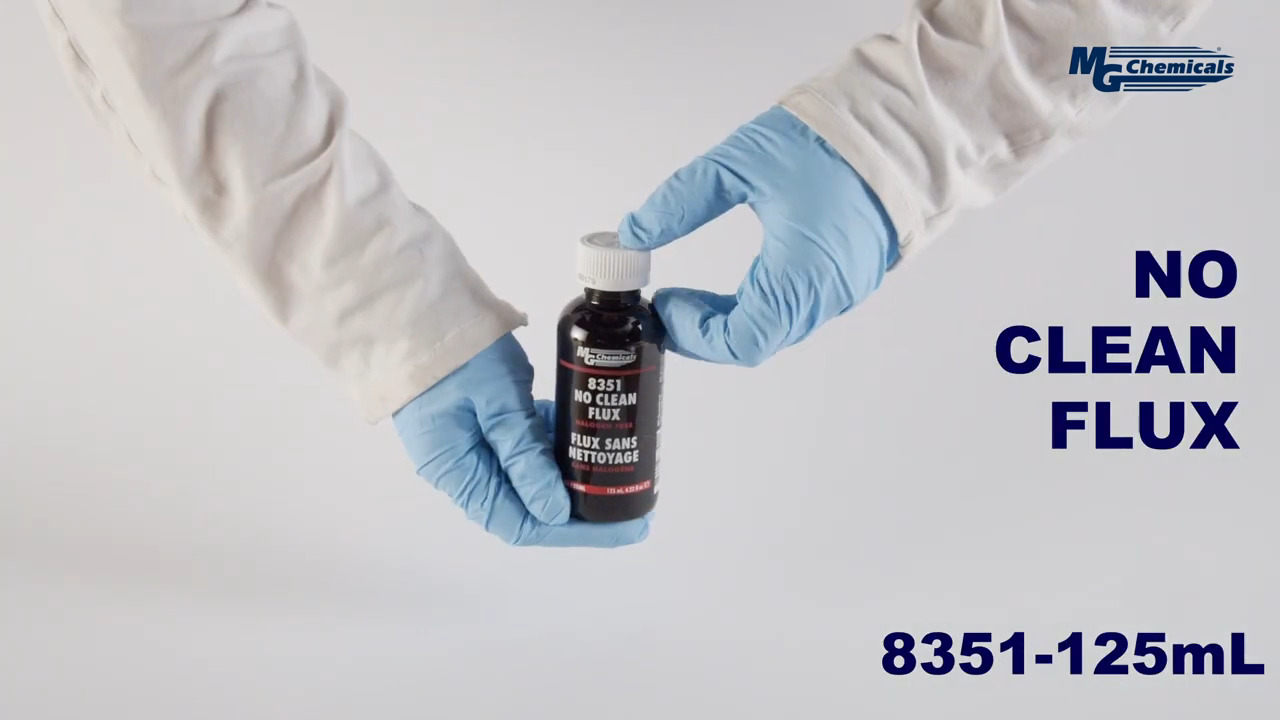 8351-125ML Unboxing Video