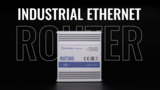 RUT300 - Industrial Ethernet Router RUT300 - Industrial Ethernet Router