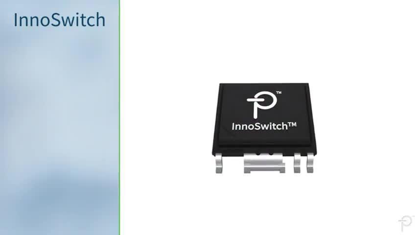 Introduction to InnoSwitch