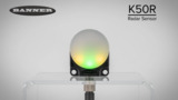 K50R Series Radar Sensors