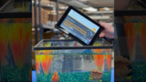 Rugged Tablet Underwater Performance Rugged Tablet Underwater Performance