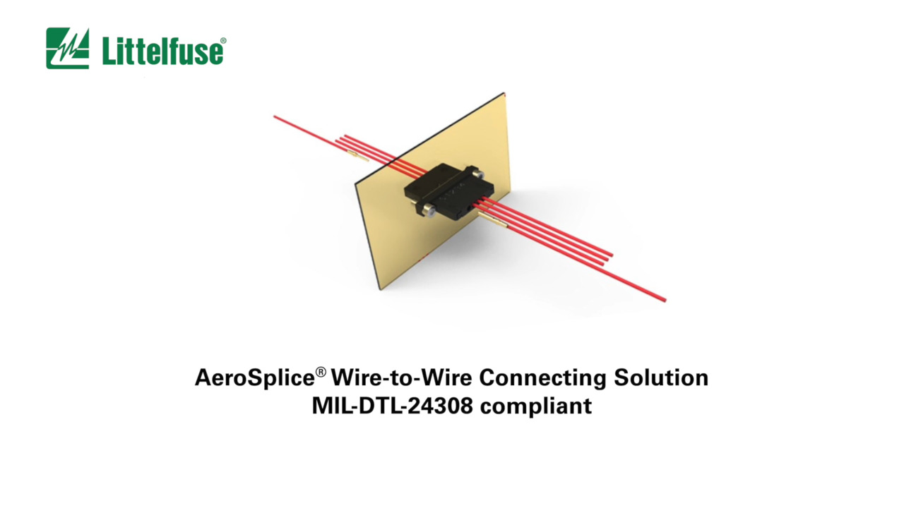 AeroSplice