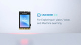 UNIHIKER K10 | AI Learning Device | Vision | Voice | Machine Learning