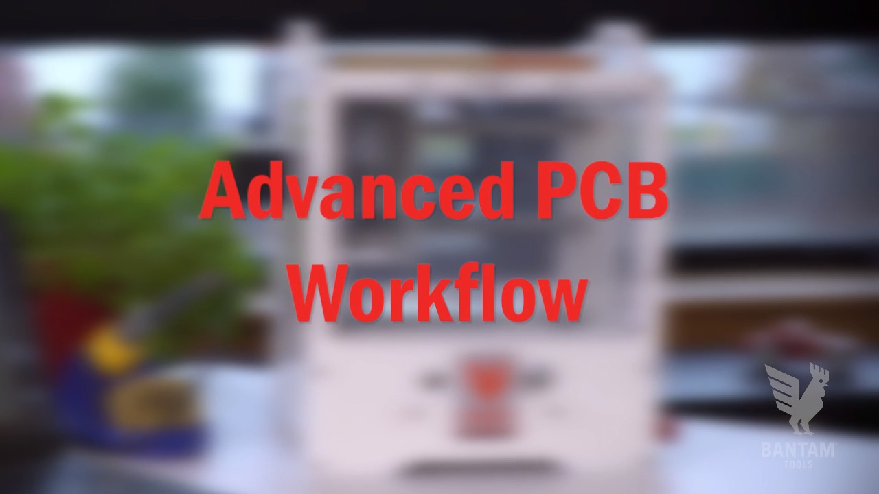 Advanced PCB Workflow