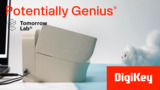Cat.Ai – Potentially Genius | DigiKey Cat.Ai – Potentially Genius | DigiKey