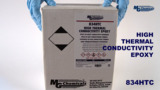 MG Chemicals’ High Thermal Conductivity Epoxy