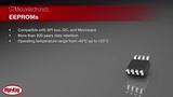 STMicroelectronics Serial EEPROMS | Digi-Key Daily STMicroelectronics Serial EEPROMS | Digi-Key Daily