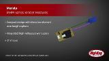 Murata MHM Series Ionizer Modules | Digi-Key Daily Murata MHM Series Ionizer Modules | Digi-Key Daily