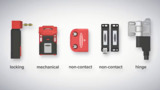 SI-RF Safety Switches: Simply Safeguard Doors and Gates SI-RF Safety Switches: Simply Safeguard Doors and Gates