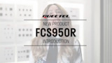 New Product Introduction: FCS950R Wi-Fi and Bluetooth Module New Product Introduction: FCS950R Wi-Fi and Bluetooth Module