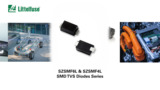 600 W SZSMF6L Series Automotive TVS Line for High-Energy Transient Protection 600 W SZSMF6L Series Automotive TVS Line for High-Energy Transient Protection