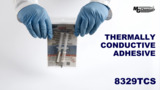 MG Chemicals' Thermal Conductive Epoxy MG Chemicals' Thermal Conductive Epoxy