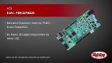 Analog Devices EVAL-ADICUP3029 | Digi-Key Daily Analog Devices EVAL-ADICUP3029 | Digi-Key Daily
