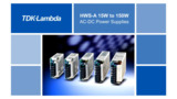 TDK-Lambda HWS-A Series