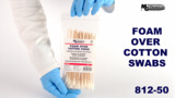 MG Chemicals’ Foam Swab MG Chemicals’ Foam Swab